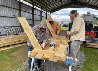 Cullman’s Truth in Nature chapter calls for volunteer outdoorsmen to mentor young men