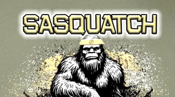 Stony Lonesome Sasquatch Mud Run 2024 coming this Saturday