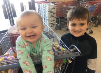 Op-Ed: ‘You’ll miss this’… will we, though?