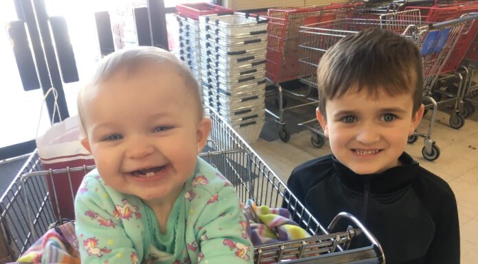 Op-Ed: ‘You’ll miss this’… will we, though?