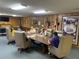 Fairview Town Council approves funds for VFD