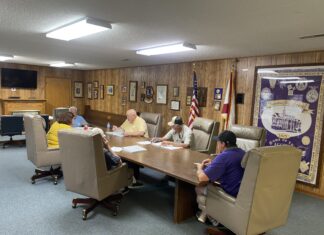 Fairview Town Council approves funds for VFD