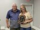Baileyton Town Council names Jennifer Harlow Volunteer of the Year