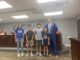 CCBOE recognizes student achievements