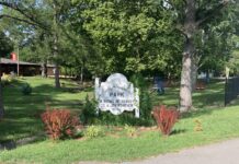 Vinemont to hold cleanup day for Henry and Roe Wood Park June 1