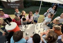 STEM Day – it’s elementary!