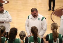 Wallace State hires Joseph Simmons as women’s basketball coach