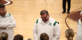 Wallace State hires Joseph Simmons as women’s basketball coach