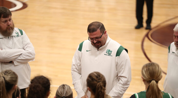 Wallace State hires Joseph Simmons as women’s basketball coach