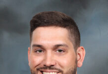 Vinemont native, AU alum Smith joins Alabama Farmers Federation field staff