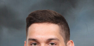 Vinemont native, AU alum Smith joins Alabama Farmers Federation field staff