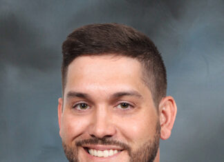 Vinemont native, AU alum Smith joins Alabama Farmers Federation field staff