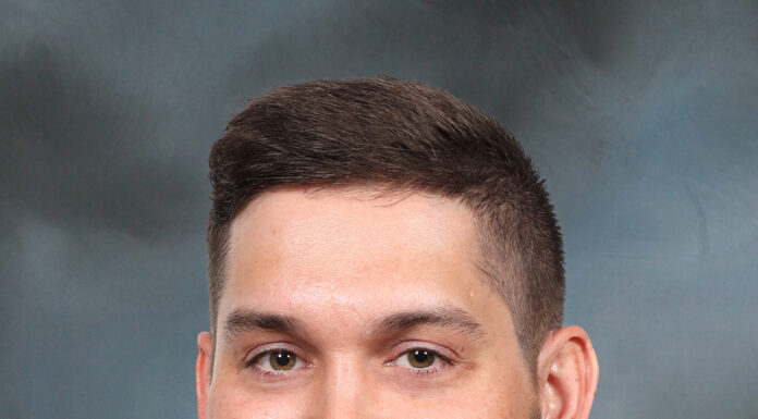 Vinemont native, AU alum Smith joins Alabama Farmers Federation field staff