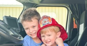 Cullman Electric’s ‘Touch a Truck’ coming this Saturday