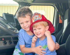 Cullman Electric’s ‘Touch a Truck’ coming this Saturday