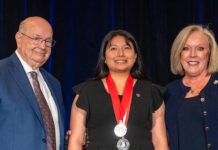 Maldonado, Lindsey named to ACCS All-Alabama Academic Team