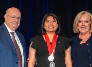 Maldonado, Lindsey named to ACCS All-Alabama Academic Team