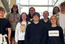 West Point Scholars Bowl team headed back to national championship