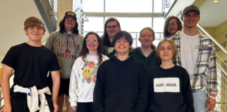 West Point Scholars Bowl team headed back to national championship