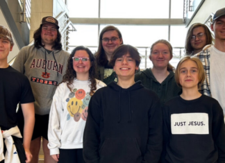 West Point Scholars Bowl team headed back to national championship