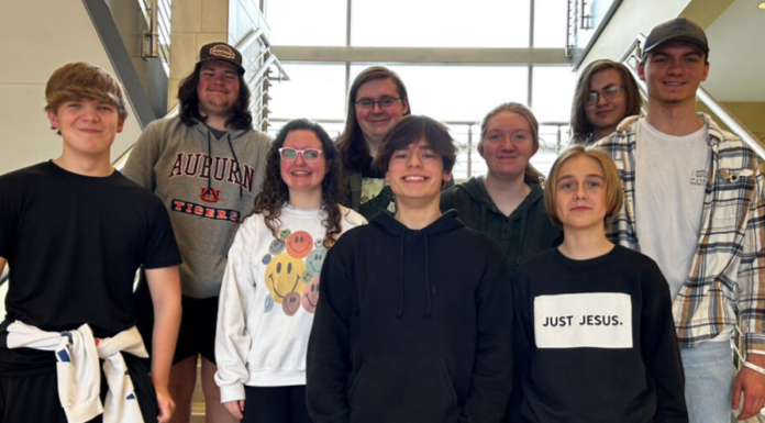 West Point Scholars Bowl team headed back to national championship