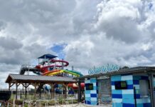 WildWater to open Memorial Day weekend with new features; Heritage Park upgrades coming
