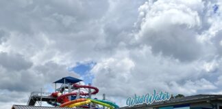 WildWater to open Memorial Day weekend with new features; Heritage Park upgrades coming