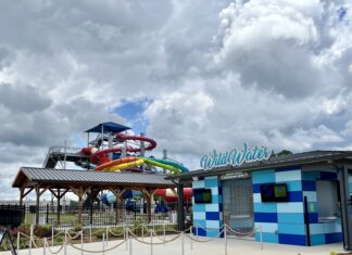 WildWater to open Memorial Day weekend with new features; Heritage Park upgrades coming