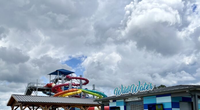 WildWater to open Memorial Day weekend with new features; Heritage Park upgrades coming
