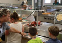 Summer meals returning to county schools