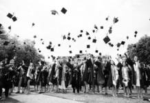 Birmingham-Southern College celebrates final commencement ceremony