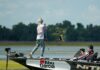 Jordan Lee leads final 10 into Knockout Round, Thrift Banks $30K Big Bass Award at MLF General Tire Heavy Hitters on the Kissimmee Chain of Lakes