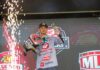 Lee Leads wire-to-wire to win MLF General Tire Heavy Hitters 2024 Presented by Bass Pro Shops on the Kissimmee Chain of Lakes
