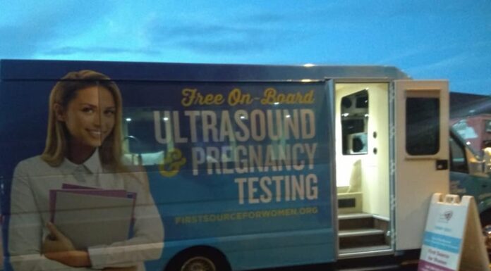 First Source for Women hoping to raise more than ever with Baby Bottle Boomerang fundraiser