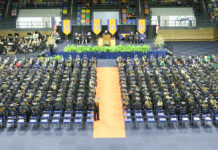 Wallace State Celebrates commencement for Class of 2024