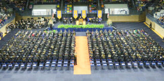 Wallace State Celebrates commencement for Class of 2024