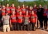 PREP SOFTBALL: Meek splits North Regional games with Belgreen, Marion County
