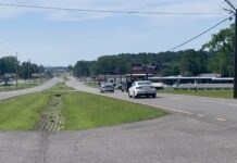 Increase in high-speed chases: Local law enforcement officials weigh in