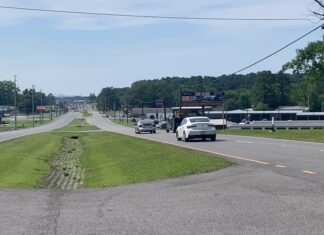 Increase in high-speed chases: Local law enforcement officials weigh in