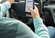 ALDOT limits road construction for Memorial Day weekend, reminds drivers of hands-free law