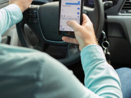 ALDOT limits road construction for Memorial Day weekend, reminds drivers of hands-free law