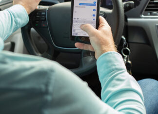 ALDOT limits road construction for Memorial Day weekend, reminds drivers of hands-free law