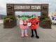 Alabama Strawberry Festival underway
