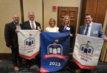 2 Cullman County Schools recognized for excellence at state event