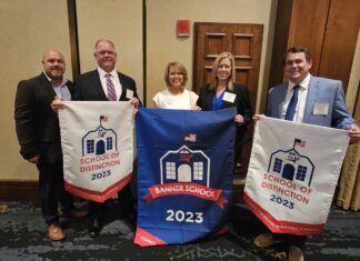 2 Cullman County Schools recognized for excellence at state event