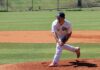 Wallace State’s Luke Fernandez named ACCC Pitcher of the Year