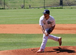 Wallace State’s Luke Fernandez named ACCC Pitcher of the Year