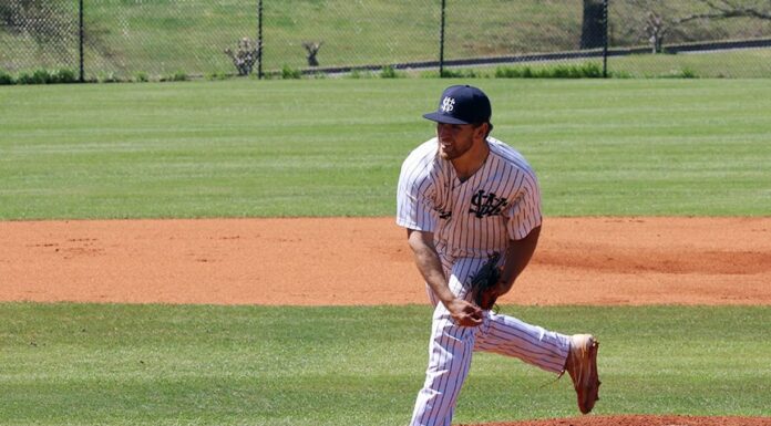 Wallace State’s Luke Fernandez named ACCC Pitcher of the Year