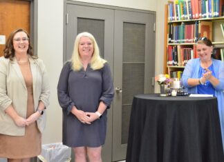 Library Board talks progress, future plans