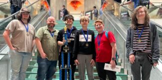 ‘To say I’m proud is an understatement’